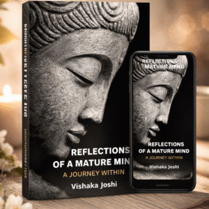 Reflections of a Mature Mind