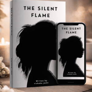 The Silent Flame